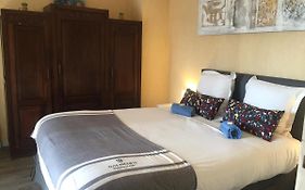 Charmant appartement bord de mer, Plage